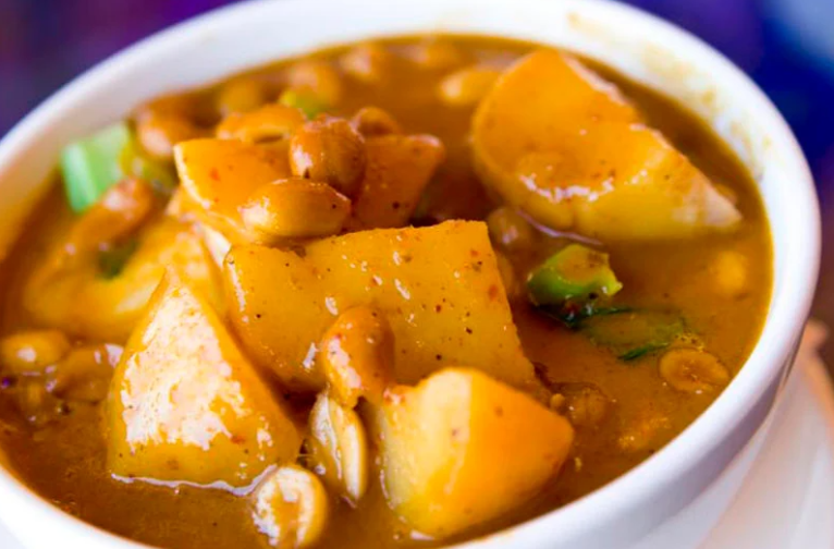 Makanan Thailand Ini Juara 1 dari 50 Makanan Terbaik Dunia Versi CNN